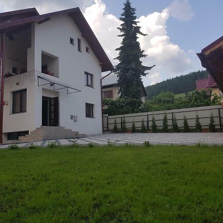 Pensiunea Casa Rumpel Hura-Humora Exteriér fotografie